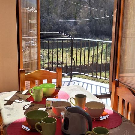 Apartament Eliette 3 バガ エクステリア 写真
