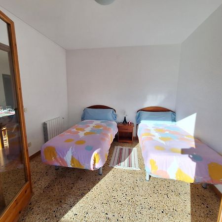 Apartament Eliette 3 バガ エクステリア 写真