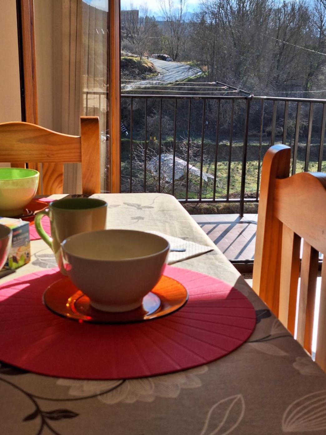 Apartament Eliette 3 バガ エクステリア 写真