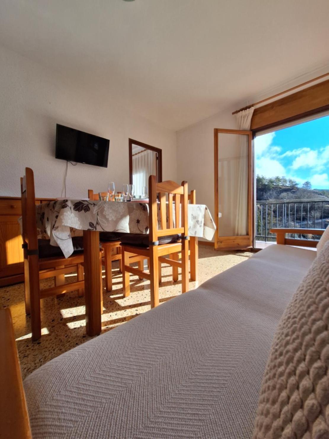 Apartament Eliette 3 バガ エクステリア 写真