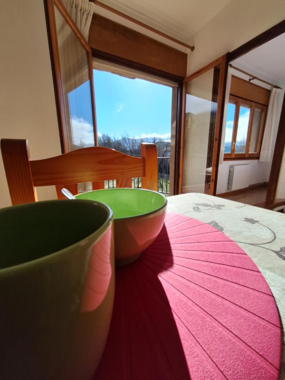 Apartament Eliette 3 バガ エクステリア 写真