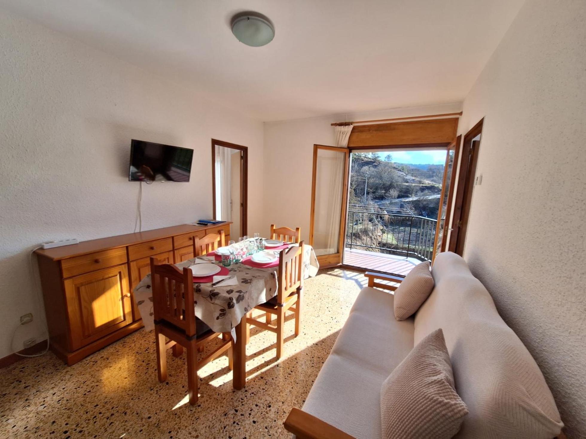 Apartament Eliette 3 バガ エクステリア 写真