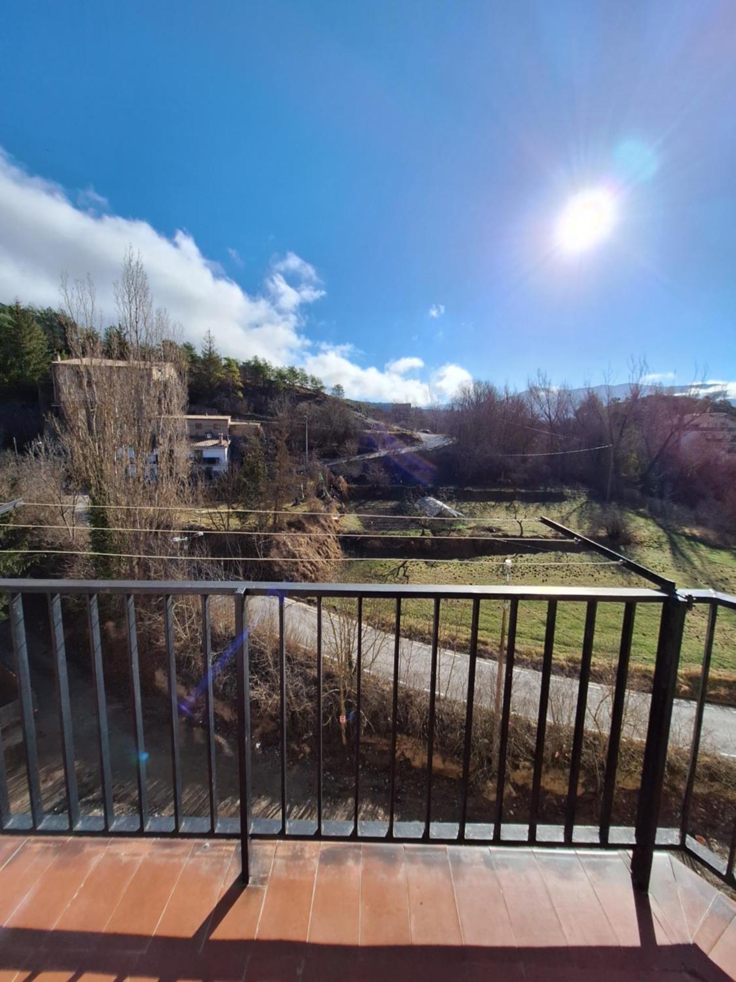 Apartament Eliette 3 バガ エクステリア 写真