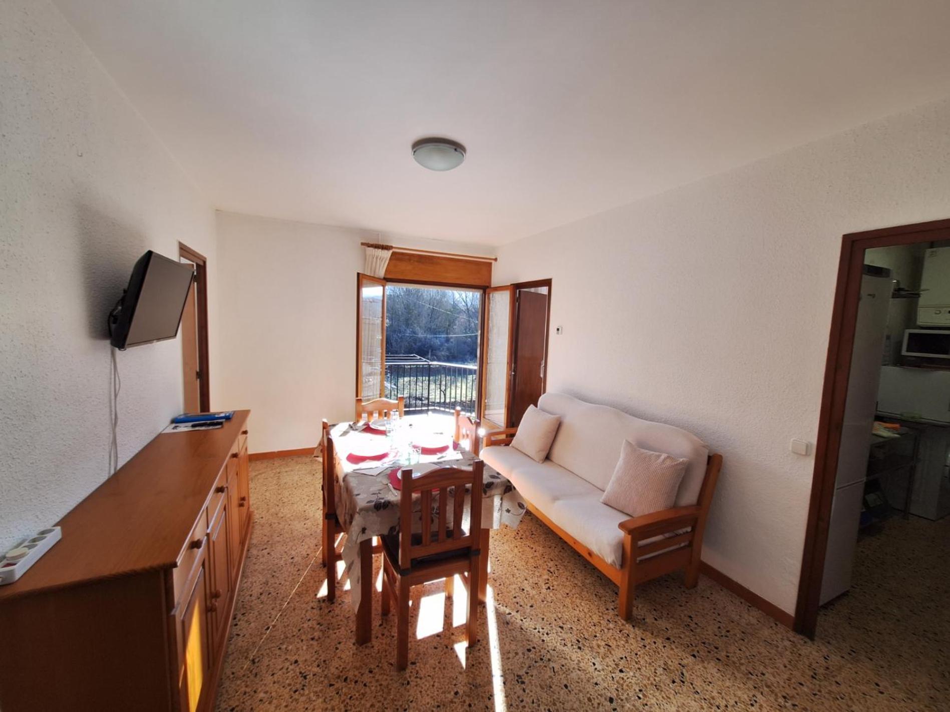 Apartament Eliette 3 バガ エクステリア 写真