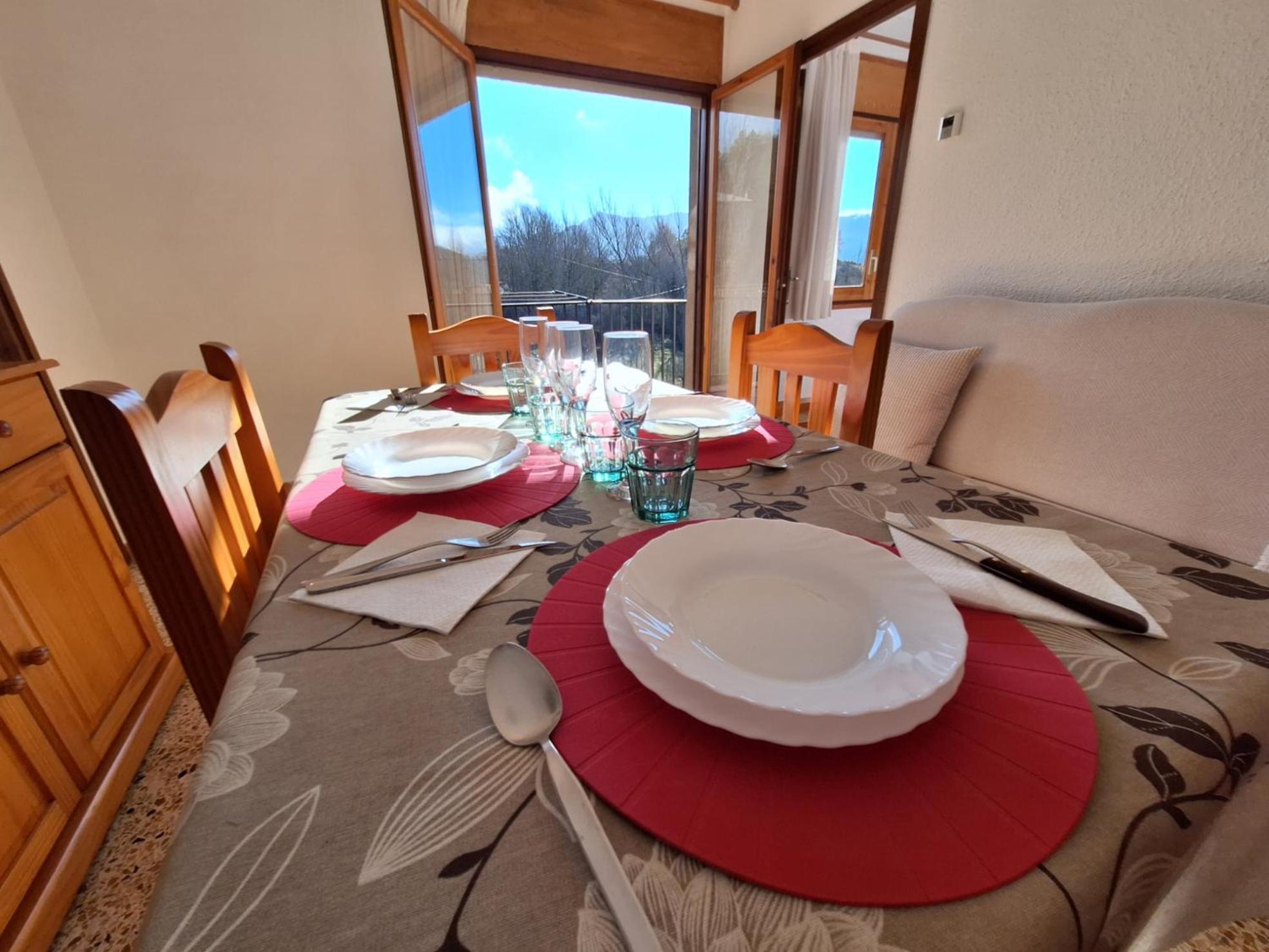 Apartament Eliette 3 バガ エクステリア 写真