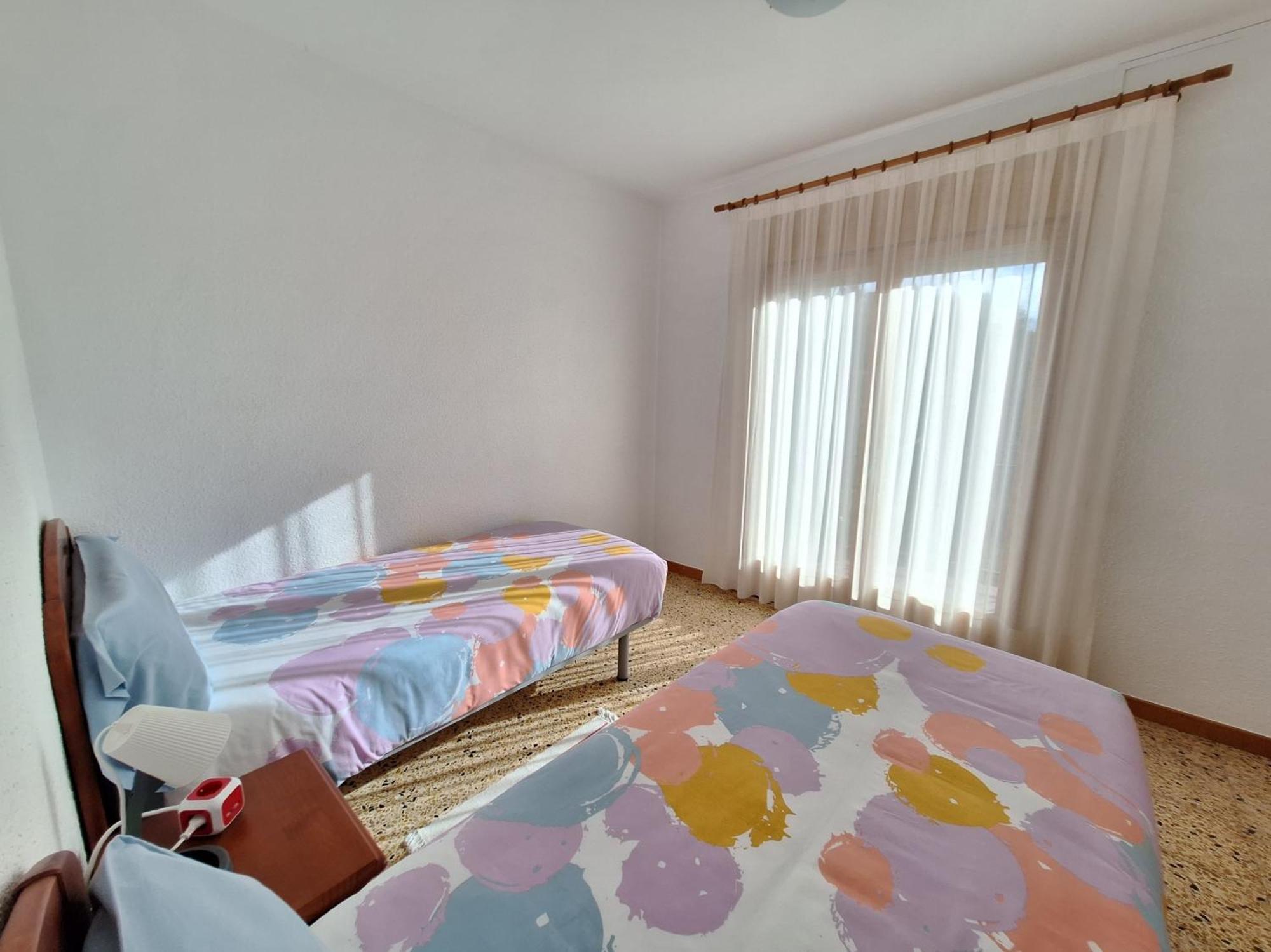 Apartament Eliette 3 バガ エクステリア 写真