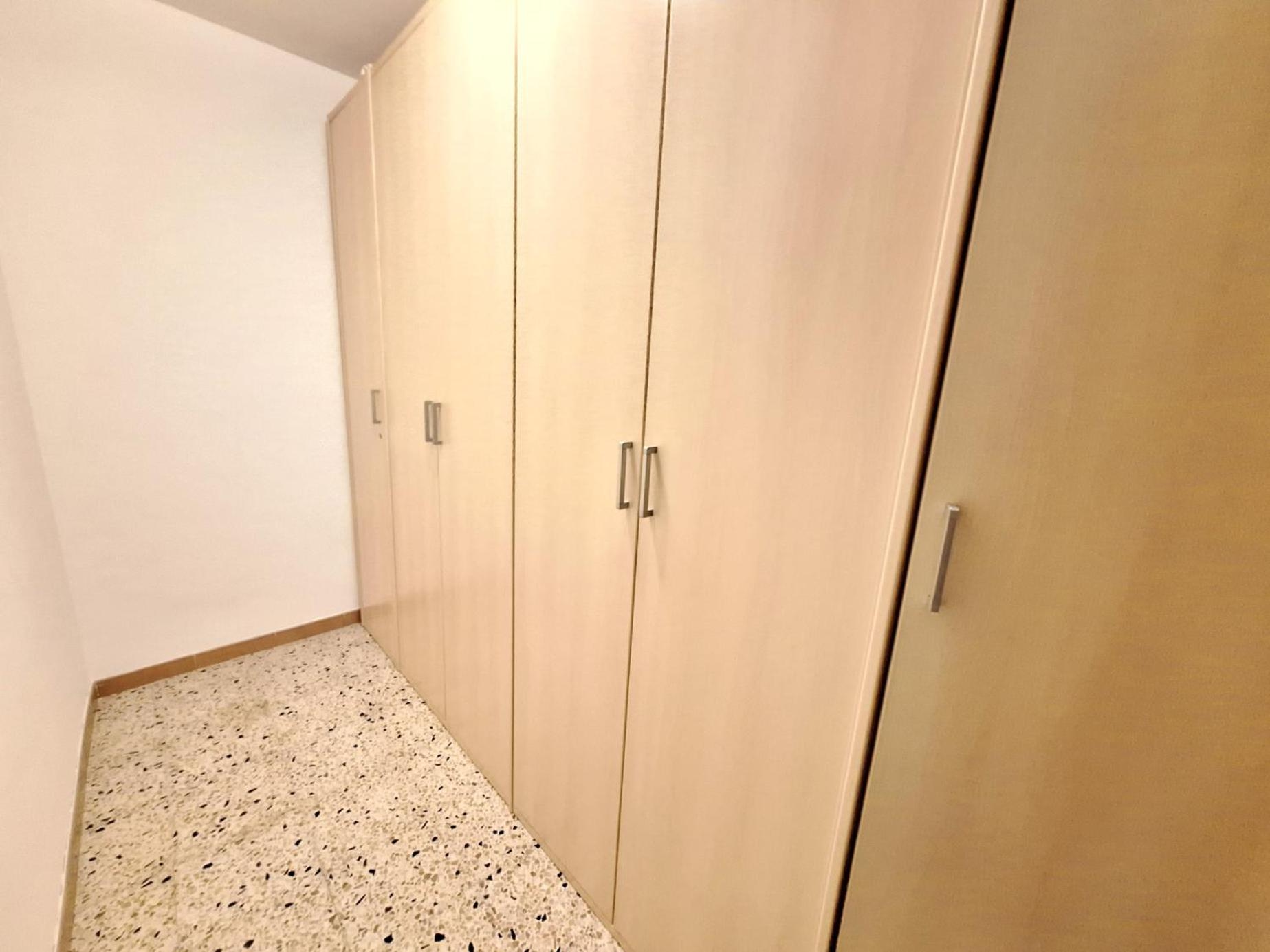 Apartament Eliette 3 バガ エクステリア 写真