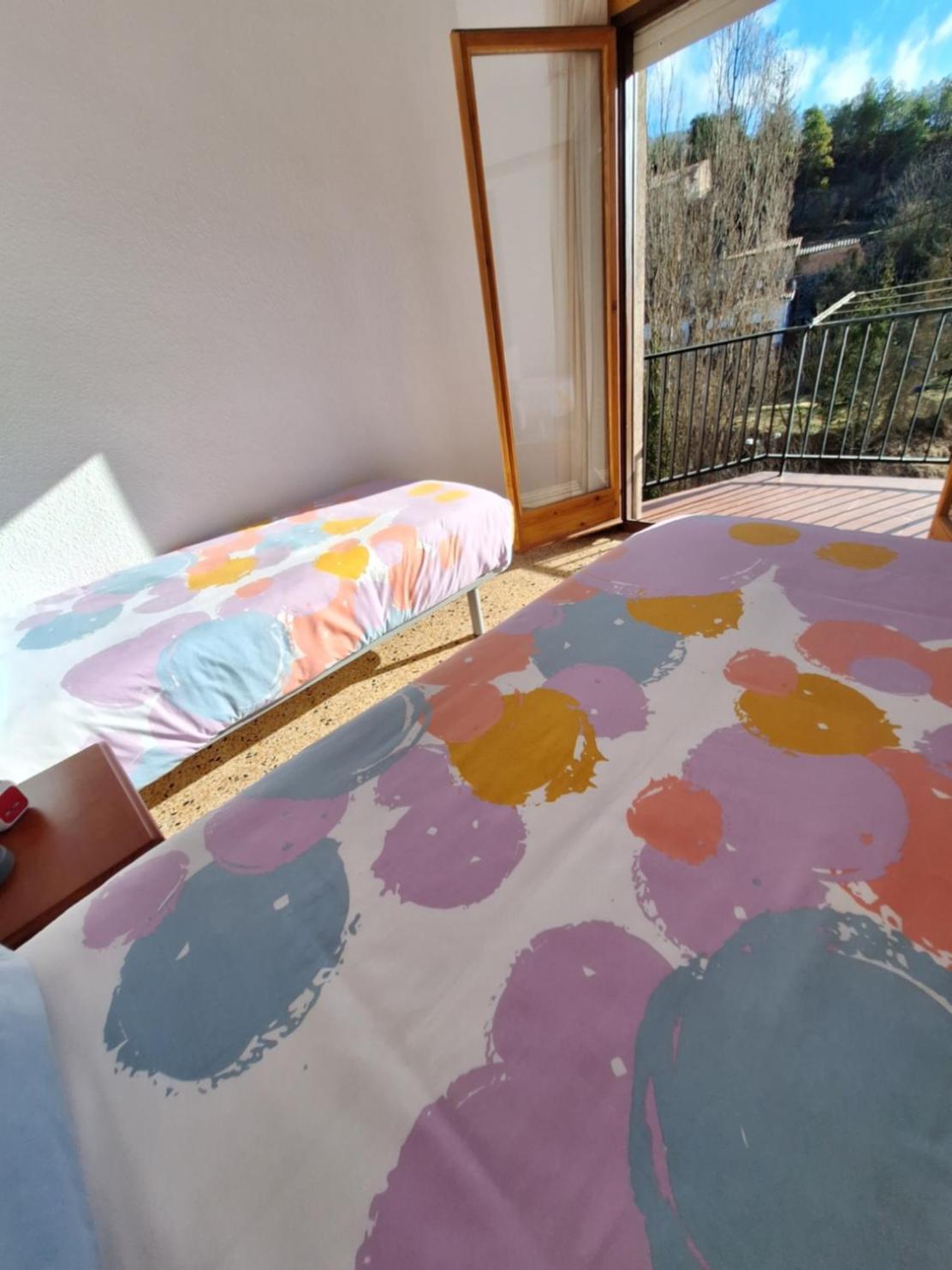 Apartament Eliette 3 バガ エクステリア 写真