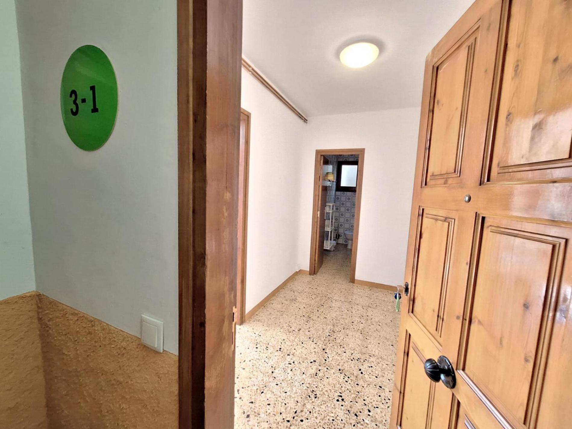 Apartament Eliette 3 バガ エクステリア 写真