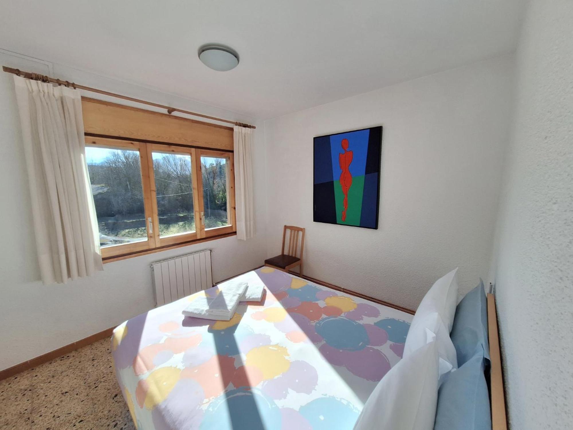 Apartament Eliette 3 バガ エクステリア 写真