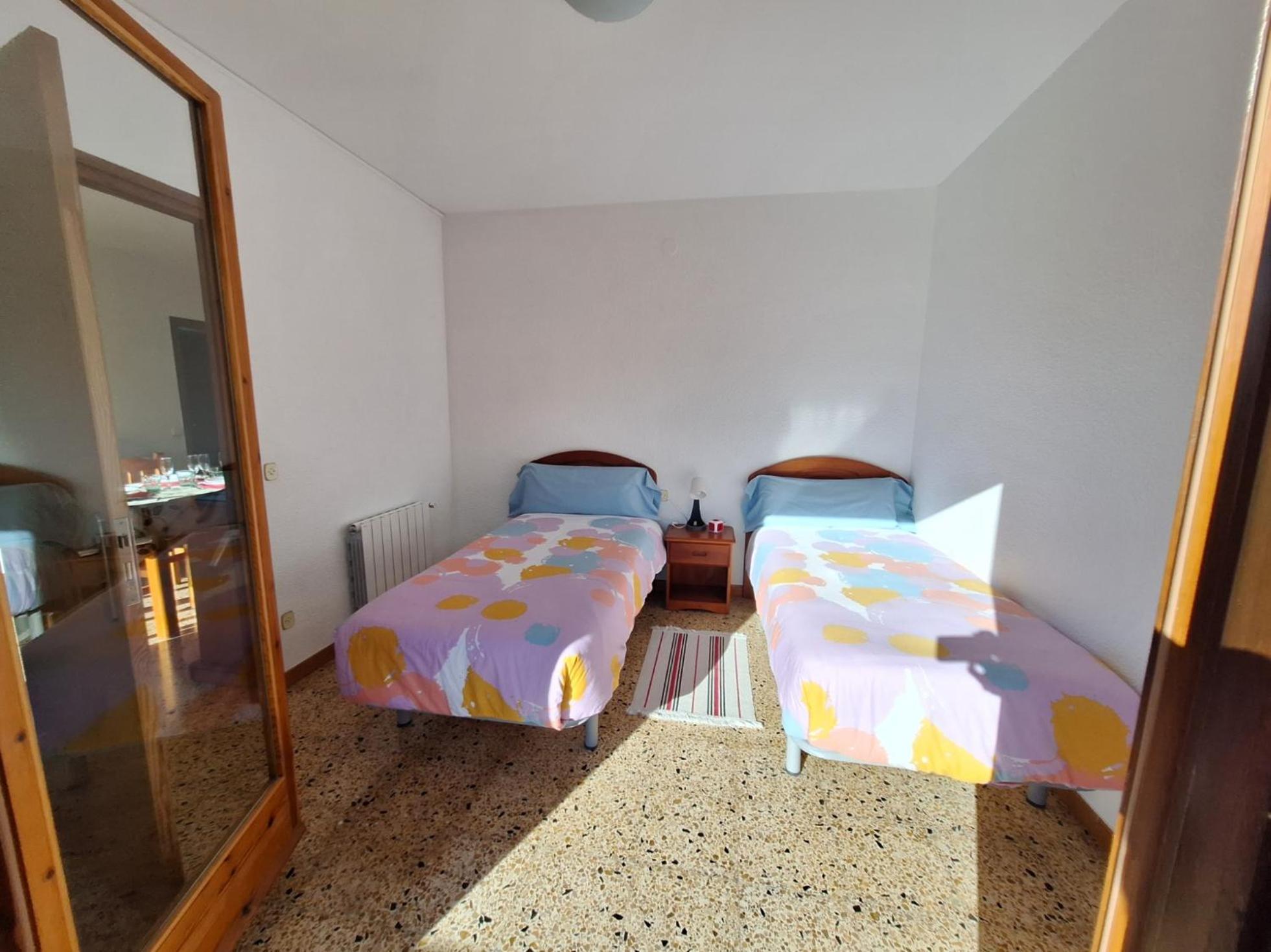 Apartament Eliette 3 バガ エクステリア 写真