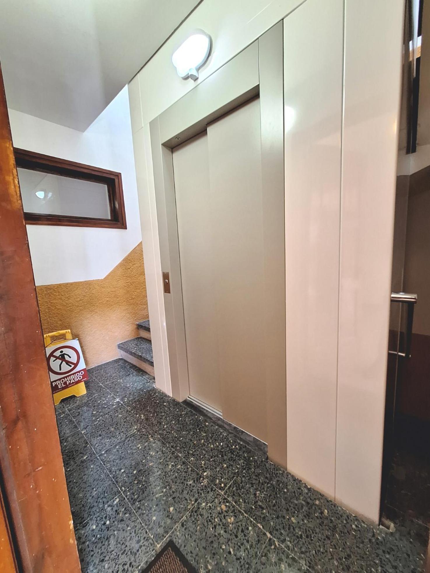 Apartament Eliette 3 バガ エクステリア 写真